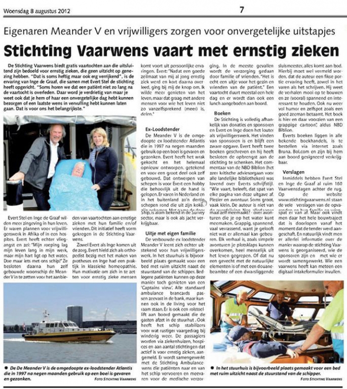 012_08-08-2012 scheepvaartkrant